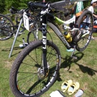 XTERRA JAPAN 2012　2012.8.25　(2/2)