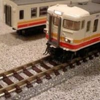 パノラマエクスプレスと167系「しんせんやまなし」(2 パノラマエクスプレスと167系「しんせんやまなし」(2