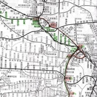 その場考学との徘徊（８０）王寺駅徘徊