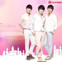 JYJロッテ免税店８月カレンダー