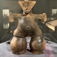 縄文ビーナス
