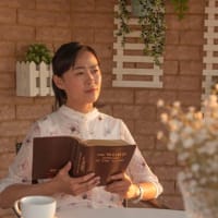 私のいのちが幾許も事態に神はその御手で私を御救い下さりました（抜粋）