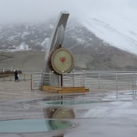 シルクロードの旅～⑭