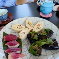 普茶料理