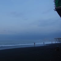 2025/07/05　土　国府津海岸