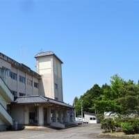 阿賀野市歴史民俗資料館　2021.4.17、　2025