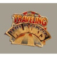 The Traveling Wilburys Collection.