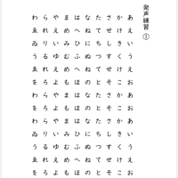 休講のお知らせと練習プリント１公開