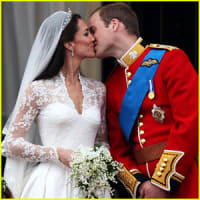 祝！Royal Wedding - Kate and William
