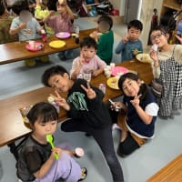 ドッチボール大会