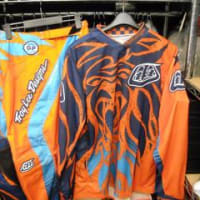 2012 TLD GP JERSEY
