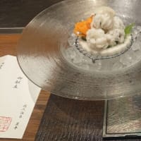 お誕生日感があふれて（食事）