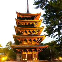 夜景
