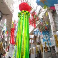 第68回阿佐ヶ谷七夕祭り
