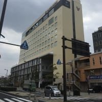 カンデオホテルズ奈良橿原の破壊力！