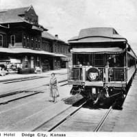 空路にしますか？それとも線路？1927年以降の航空〜スミソニアン航空博物館