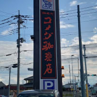 6/15(日)散歩拒否のクロ〜🎵バラ色のメヌエット（ﾎﾟｰﾙ・ﾓｰﾘｱ）