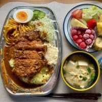 トルコライス