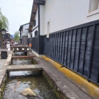 飛騨市にようやく行けた思い出