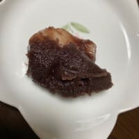 棚からぼたもち( ◠‿◠ )