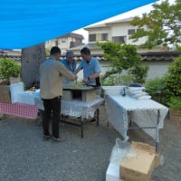 清正公祭り