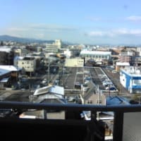 【地元】滋賀県の駅前開発のこと