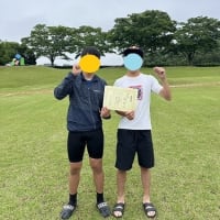 レース2戦目