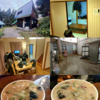 秋田雄和コテージ・・・