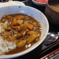カレーパーティー♪