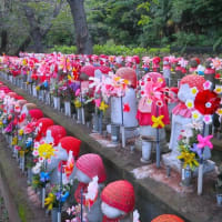 ぶら散歩～麻布台ヒルズ・東京タワー・増上寺