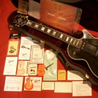 06 Gibson H/C Les Paul 54 Custom VOS EB