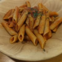 月イチ付添い飯