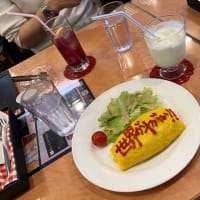 【秋葉原】カフェメイリッシュ＋ラジオ会館