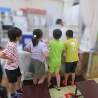 夏の恒例☆