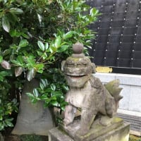 穴八幡宮