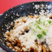 たんぱくんのラーメン日記。４１５