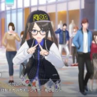 シャニソン！