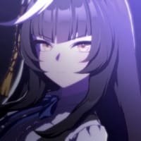 ウマ娘プリティーダービーを遊ぶ　私服カルストンライトオ編