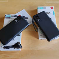 モバイルバッテリー 充電の職人