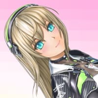 イラスト⑮マノン