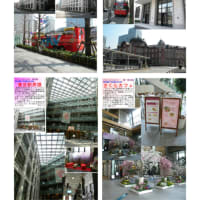 施設案内東京-521     東京駅