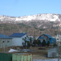 『私は山に向かって目を上げる』～山への憧れ～