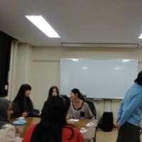 日本語サークル「わ」の会