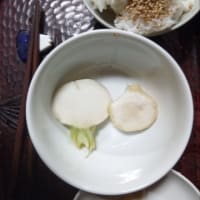 朝食　基本パターン３改