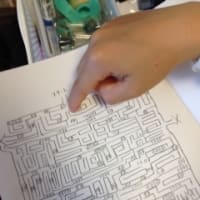 迷路