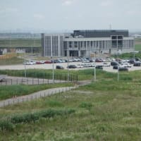 予告編：グループわらじ　第615回徒歩定例会「みちのく潮風トレイルⅥ　美田園駅～閖上～荒浜～地下鉄荒井駅」