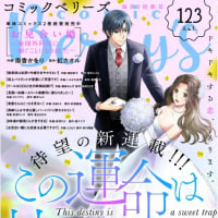 クールな副社長の甘すぎる愛し方 最終回です 天丸ゆう お仕事してます