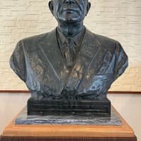 洞爺湖町　野外彫刻　その２５