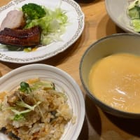 飯能で離乳食クッキング　西武線で楽しむ