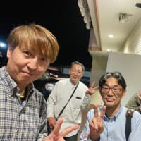 5月31日と6月1日の練習＆山形遠征日記